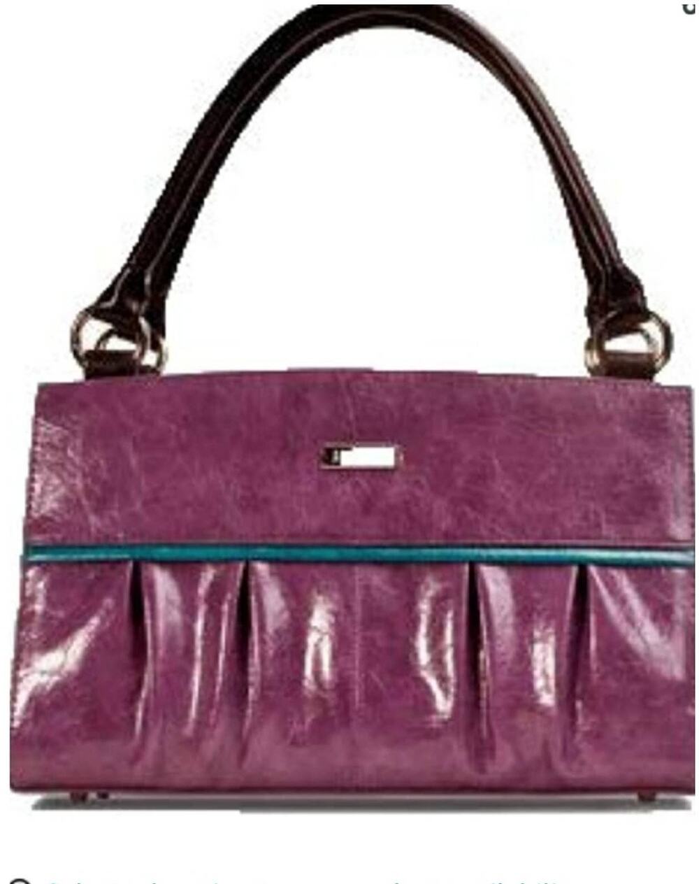 Miche Natalie Classic Purse Shell NEW